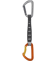 Petzl Spirit Express - Expressset, Grey/Orange