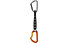 Petzl Spirit Express - Expressset, Grey/Orange