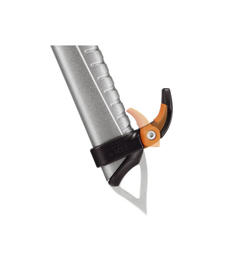 Petzl Sum'Tec Shovel - piccozza paletta
