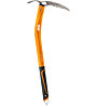Petzl Summit Evo - Eispickel, Orange