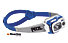 Petzl Swift RL 900 Lumen - Stirnlampe, Blue