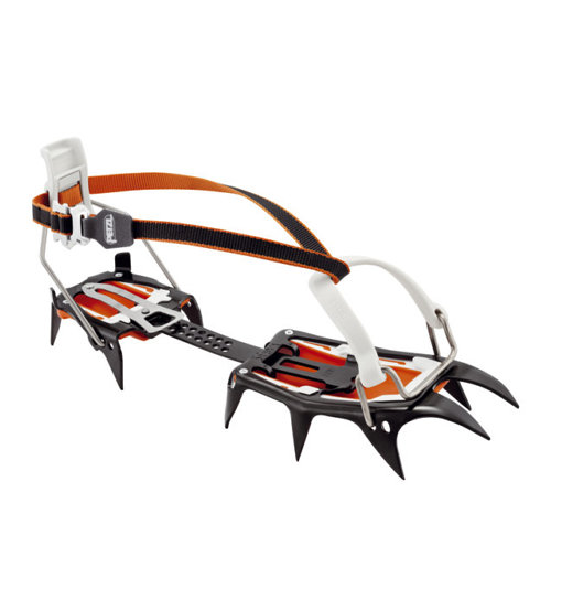 Petzl Vasak® - ramponi