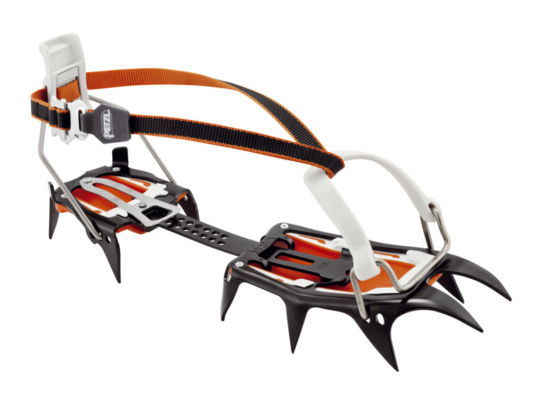 Petzl Vasak® - Steigeisen
