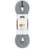 Petzl Volta 9,2 mm - corda per arrampicata, Grey