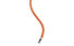 Petzl Volta Guide 9mm - corda singola, Orange