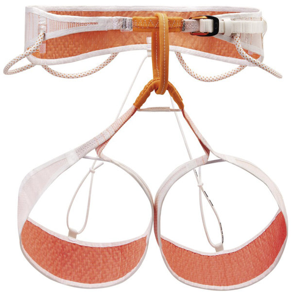 Petzl Whisper - Klettergurt, Gr. XS