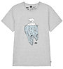 Picture Arriga - T-shirt - uomo, Grey