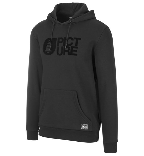 flock hoody