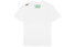 Picture Bicky - T-shirt - Herren, White