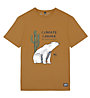 Picture Cc Cactusbear - T-shirt - uomo, Orange