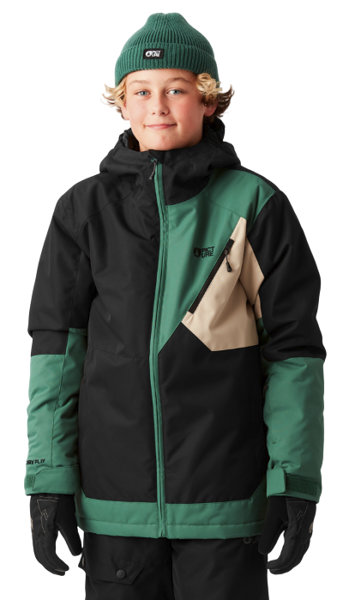 PICTURE ORGANIC Daumy JKT Jr - Skijacke - Kinder, Gr. 6