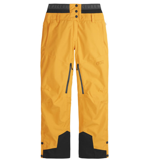 Picture Exa W - pantaloni da sci - donna. Taglia XS