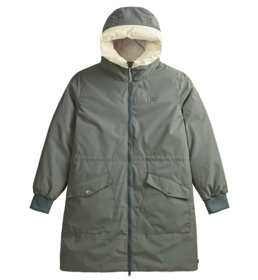Picture Inukee W - giacca tempo libero - donna. Taglia S