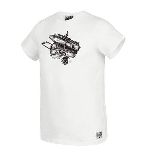 Picture Market D&S - t-shirt - uomo. Taglia XL