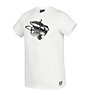 Picture Market D&S - t-shirt - uomo, White