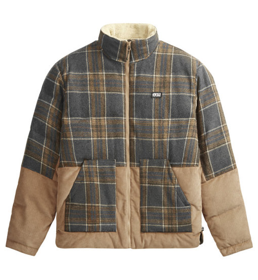 Picture Matane M - giacca tempo libero - uomo. Taglia M