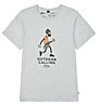 Picture Murray - T-shirt - uomo, Grey