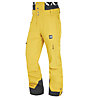 Picture Object - Skihose - Herren, Yellow