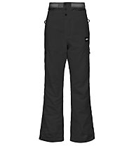 Picture Object M – pantaloni da sci – uomo, Black