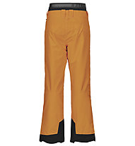 Picture Object M – pantaloni da sci – uomo, Orange