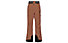 Picture Object M – pantaloni da sci – uomo, Brown