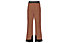Picture Object M – pantaloni da sci – uomo, Brown