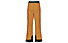 Picture Object M – pantaloni da sci – uomo, Orange
