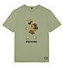 Picture Packer - T-shirt - Herren, Green