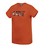 Picture Park - T-Shirt - Herren, Orange