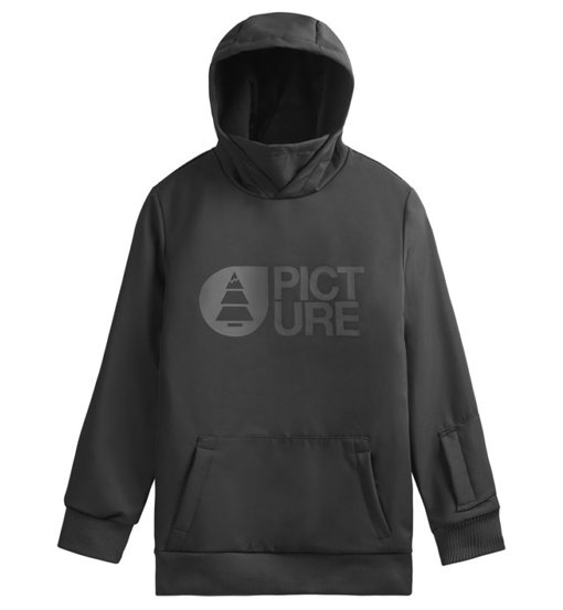 Picture Parker M - giacca softshell - uomo. Taglia M