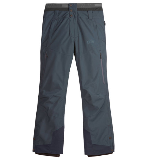 Picture Picture Object M - pantaloni da snowboard - uomo. Taglia L