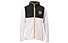 Picture Pipa Youth - Fleecejacke - Mädchen , White/Black