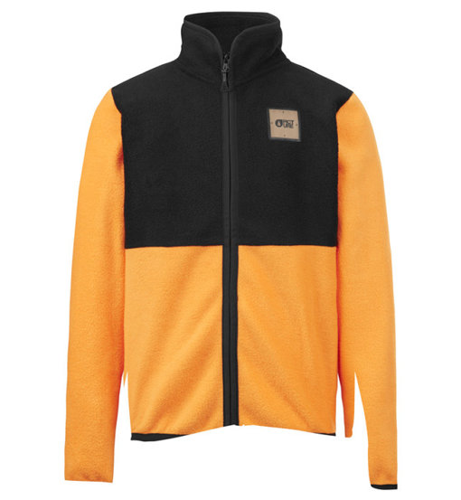 Picture Pipo Youth - felpa in pile - bambino. Taglia 14 Y