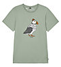 Picture Pockhan - T-shirt - uomo, Green