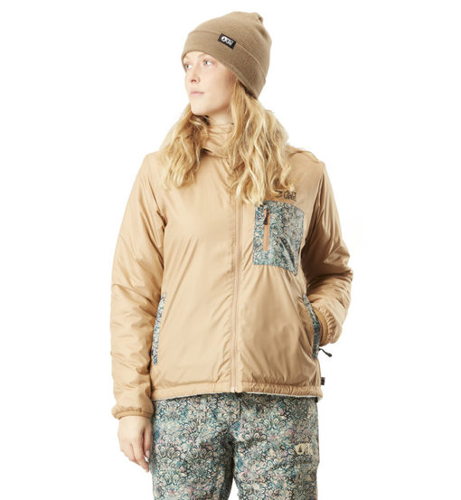 Picture Posy W - giacca ibrida - donna. Taglia S