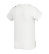 Picture Log - T-Shirt - Herren, White