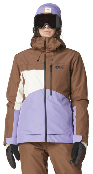 PICTURE ORGANIC Seen W - Skijacke - Damen, Gr. XS