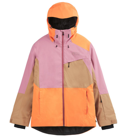 Picture Seen W - giacca da sci - donna. Taglia S