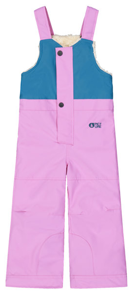 PICTURE ORGANIC Snowy Bib - Skihose - Kinder, Gr. 3