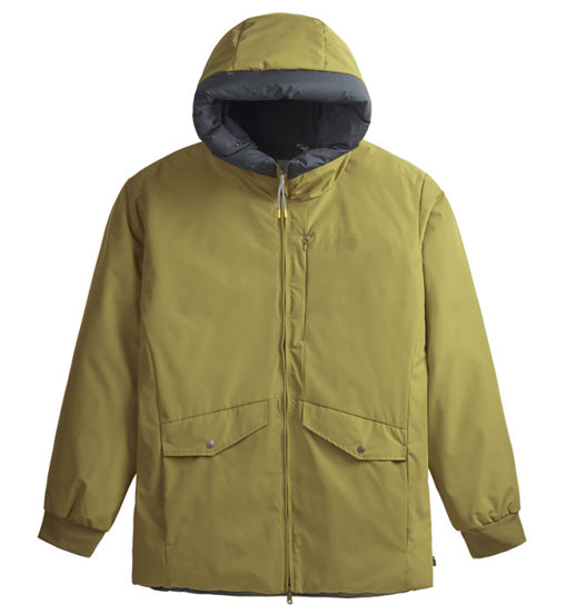 Picture Sperky M - giacca tempo libero - uomo. Taglia S