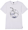 Picture Straworld - T-Shirt - Herren, White