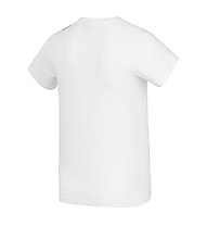 Picture Tap - T-Shirt - Herren, White