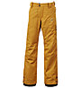 Picture Time - Skihose - Kinder , Yellow