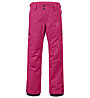 Picture Time - pantaloni da sci - bambina, Pink