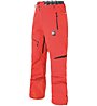 Picture Track - pantaloni snowboard - uomo, Red