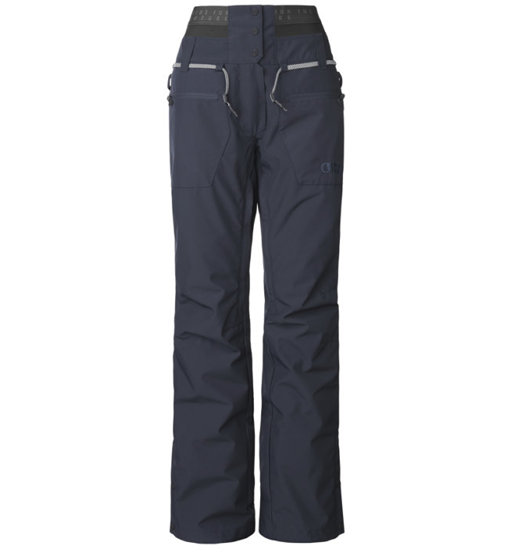 Picture Treva - pantaloni da sci - donna. Taglia L
