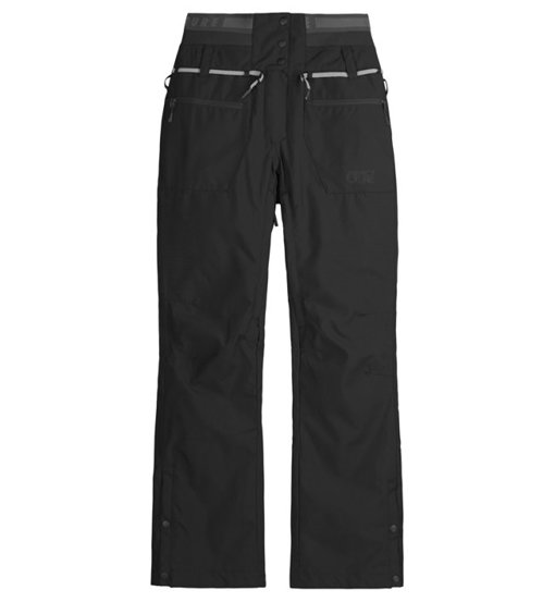 Picture Treva W - pantaloni da sci - donna. Taglia XS
