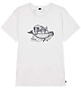 Picture Whalley - T-shirt - uomo, White