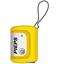 Pieps Backup Transmitter - artva, Yellow