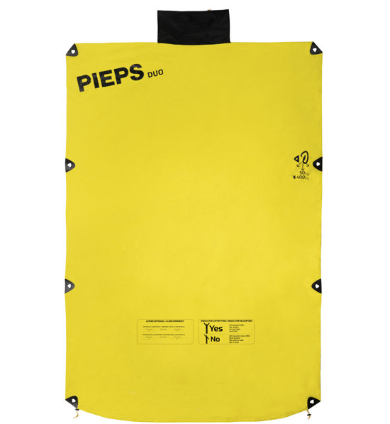 Pieps BIVY BAG DUO